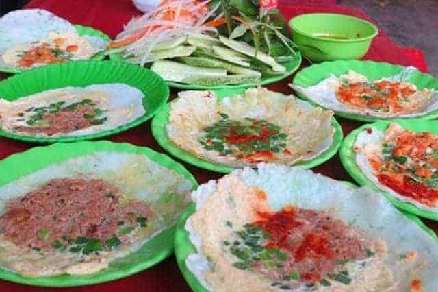 Bánh ép Đồng Phú 