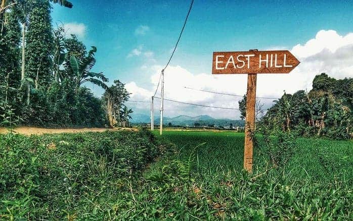 East Hill Phong Nha QB
