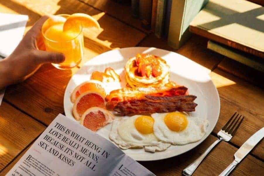 Top 5 quán ăn sáng ở Đồng Hới