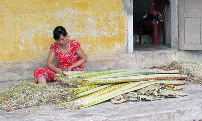 Làng nghề truyền thống tại vùng đất Quảng Bình 