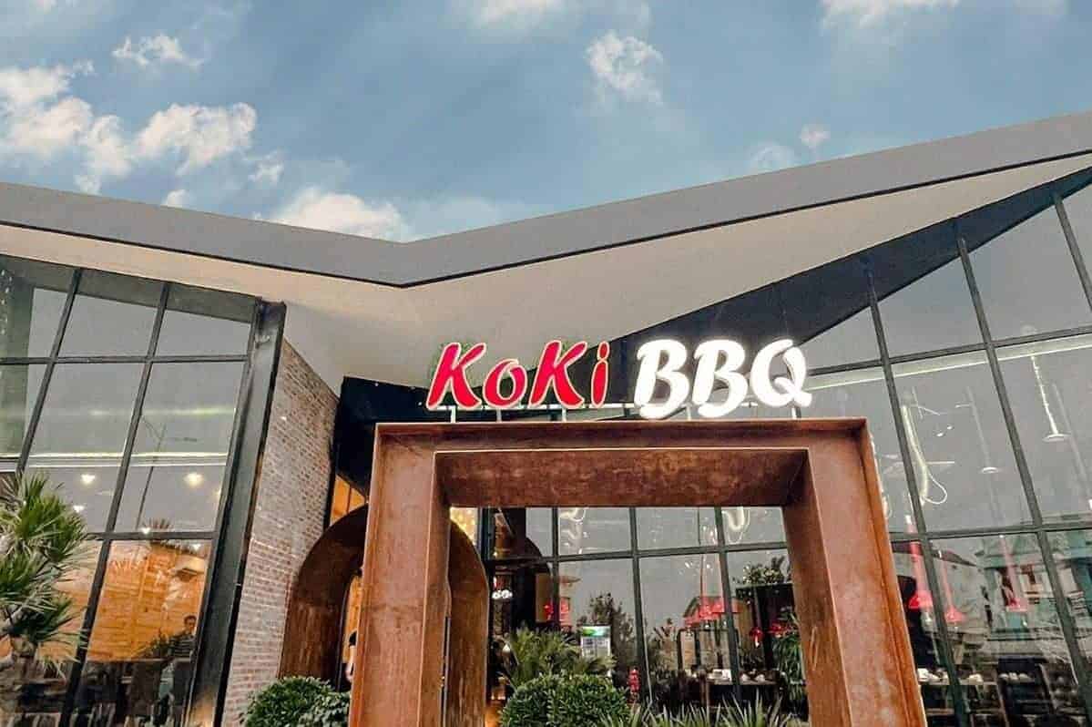 Trải nghiệm ẩm thực Hàn Quốc tại Koki BBQ Đồng Hới