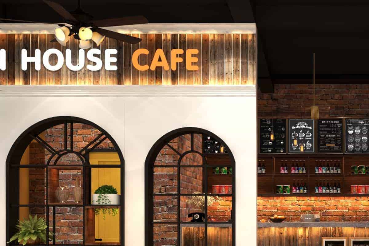 Phin House Cafe – Say đắm mọi góc nhìn