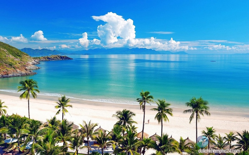 biển mỹ khê - top 5 bãi biển đẹp nhất miền Trung