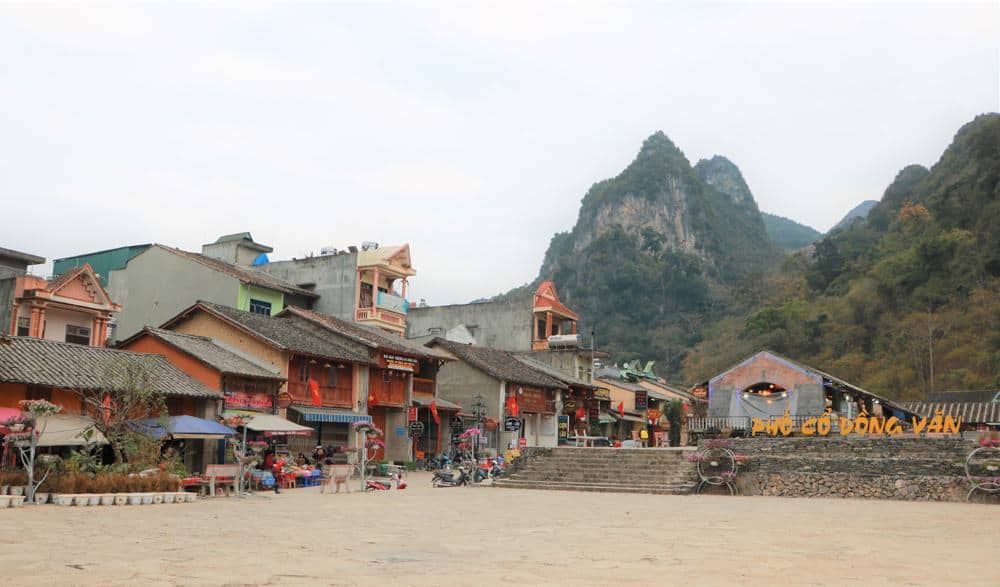 Top 5 địa điểm du lịch Hà Giang nổi tiếng nhất mà bạn không nên bỏ lỡ! 5