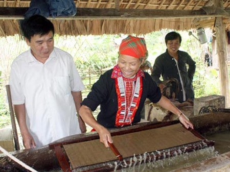 Top 5 làng nghề truyền thống ở Hà Giang mà bạn nên biết 4