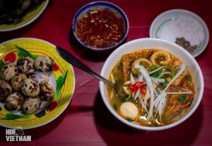 Top 5 món ăn khuya ở Huế “cú đêm” nhất định không thể không biết