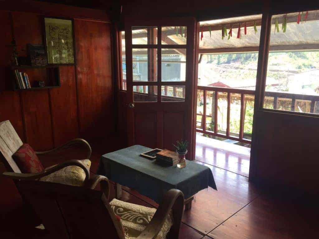 chapi homestay sapa 3