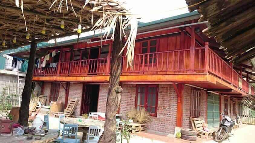 chapi homestay sapa 2