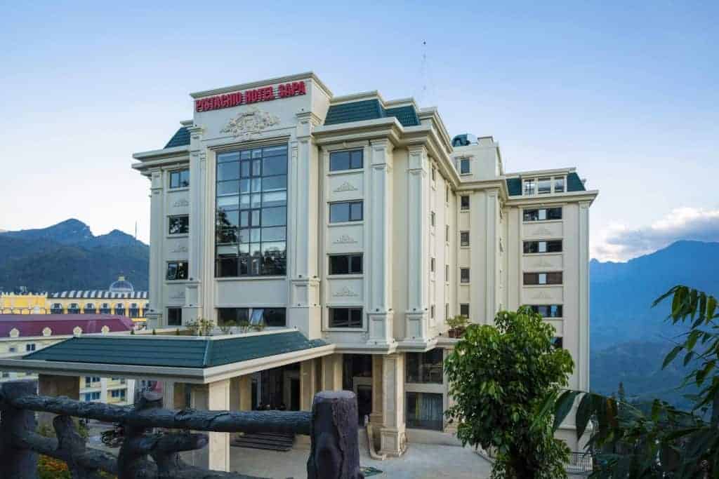 tour du lịch sapa 2N1D - 4