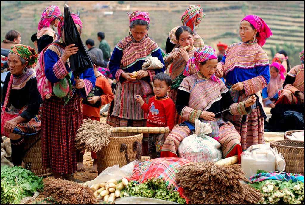 tour du lịch sapa 4n3d 8