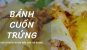 Bánh cuốn trứng Hà Giang - đặc sản tưởng quen mà lạ làm ấm lòng du khách phương xa 1