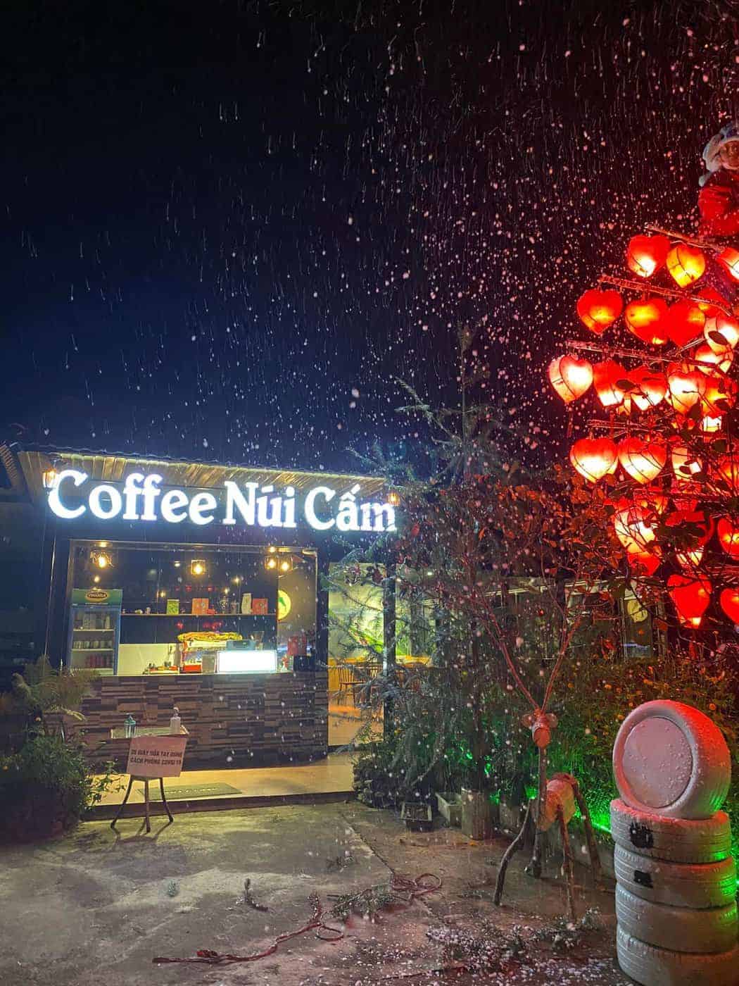 Bỏ túi ngay top 5 quán cafe đẹp tại Hà Giang 1