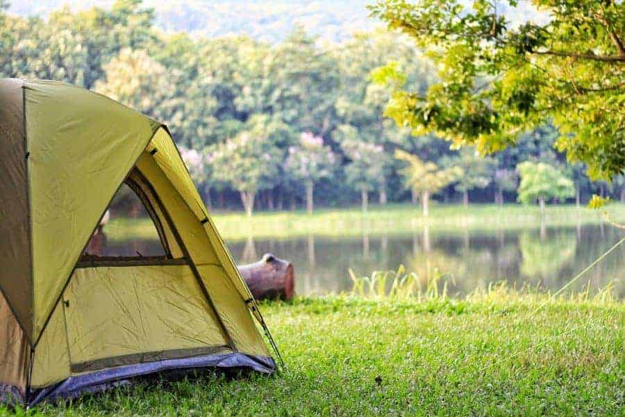 Các địa điểm cắm trại ở Sapa dân phượt không nên bỏ qua