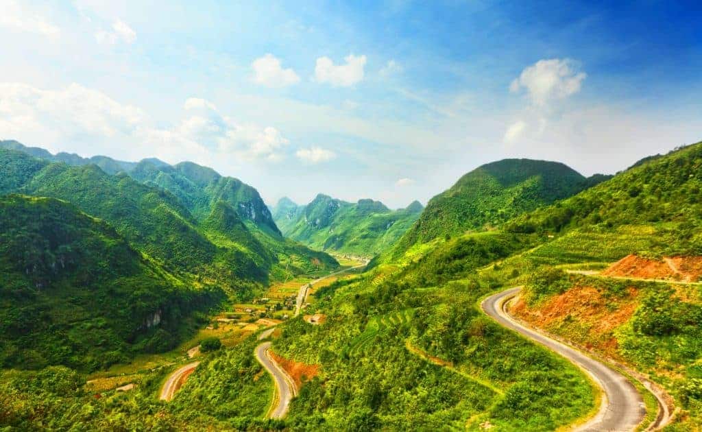 Hang Nặm Pạu Hà Giang - nét đẹp nguyên sơ giữa núi rừng hùng vĩ 2