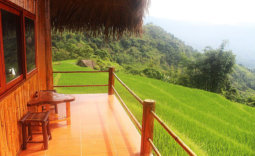 Hoang Su Phi Lodge Hà Giang - homestay tuyệt đẹp giữa thiên đường ruộng bậc thang 5