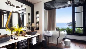 Phòng Suite Resort Classic quang cảnh biển _Sưu tầm