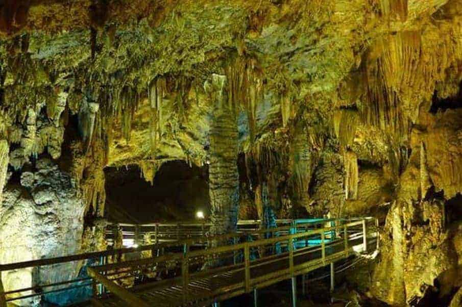 Lên lịch khám phá ngay những hang động đẹp Hà Giang nổi tiếng nhất! 1