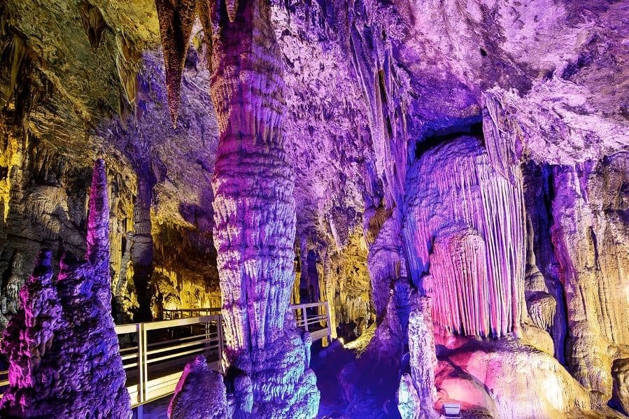 Lên lịch khám phá ngay những hang động đẹp Hà Giang nổi tiếng nhất! 2
