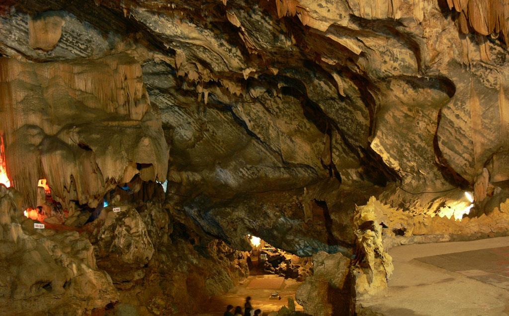 Lên lịch khám phá ngay những hang động đẹp Hà Giang nổi tiếng nhất! 4