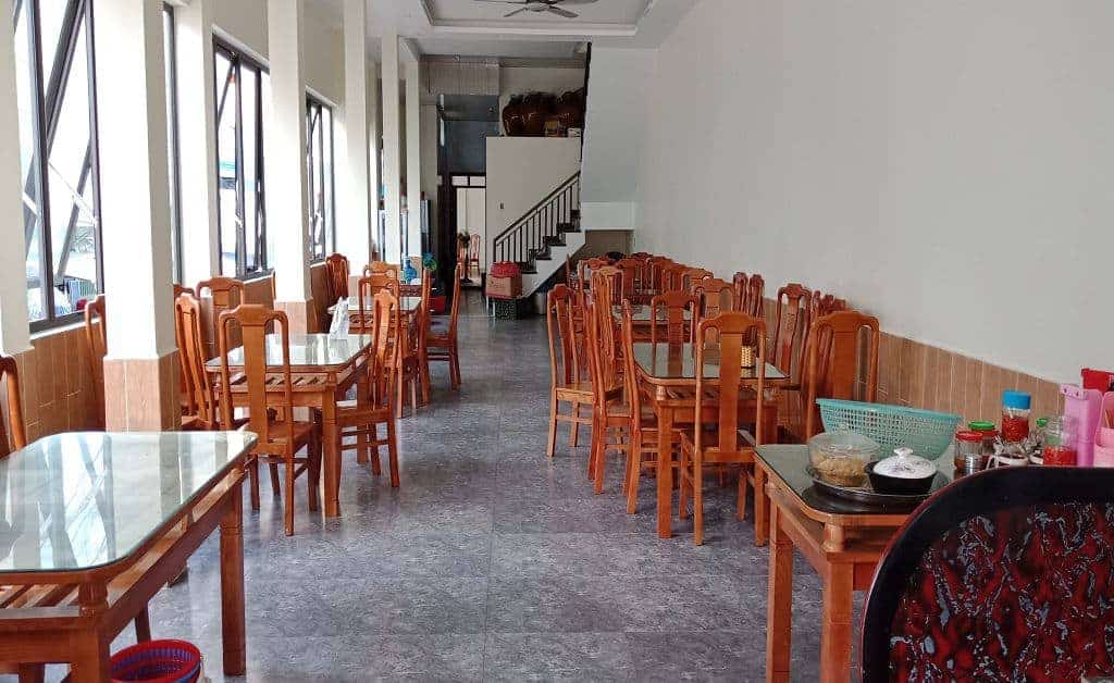 Mách bạn top 5 quán ăn sáng ở Hà Giang ngon nhất không phải ai cũng biết! 4