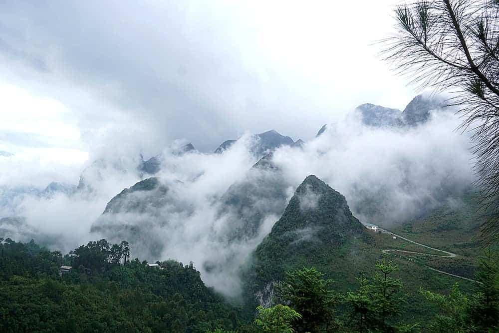 top địa điểm săn mây không thể bỏ qua khi đi du lịch Hà Giang 3