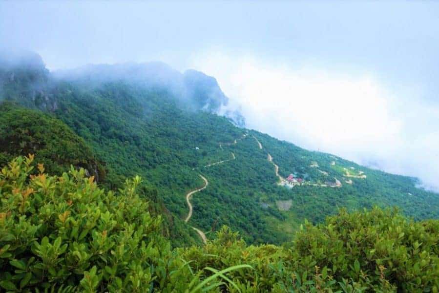 top địa điểm săn mây không thể bỏ qua khi đi du lịch Hà Giang