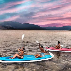 Những bức hình “siêu chất lượng” cùng thuyền kayak_Ảnh: sưu tầm