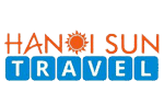 Partner logo Hanoi sun travel