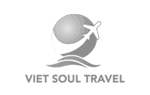 Partner logo Vietsoul Travel hover