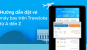 Hướng dẫn đặt vé máy bay trên Traveloka từ A đến Z