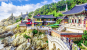 Đặt Vé Máy Bay Đi Hàn Quốc Thuận Tiện, Săn Giá Tốt Cho Hành Trình Đáng Nhớ